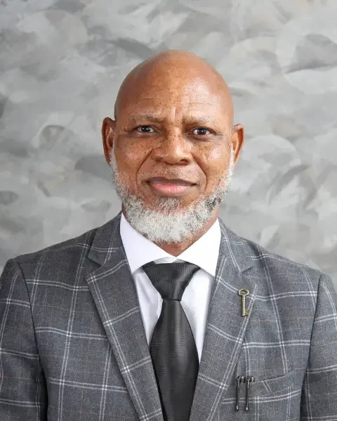 Dr. Ojo